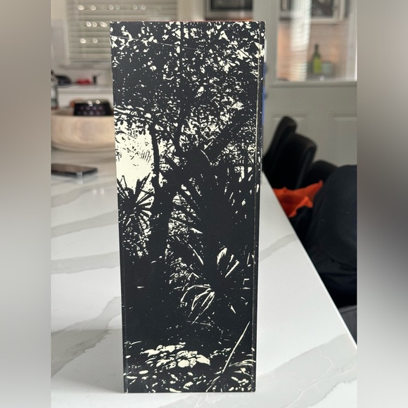 Jose Cuervo Tequila Reserva De Familia Collectors Box 2015 Jorge Mendez Blake - Picture 3 of 7